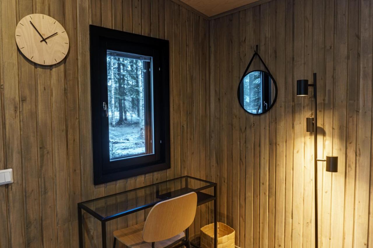 Villa Venejoen Piilo - Paere Kontiolahti Esterno foto