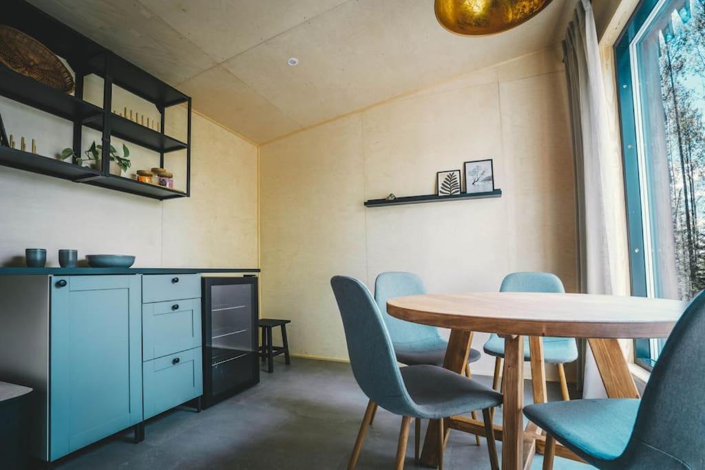 Villa Venejoen Piilo - Paere Kontiolahti Esterno foto
